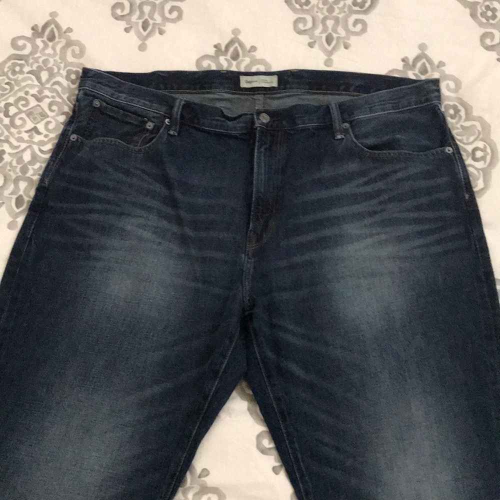 Gap Men’s Jeans Size 42x32 Standard Fit